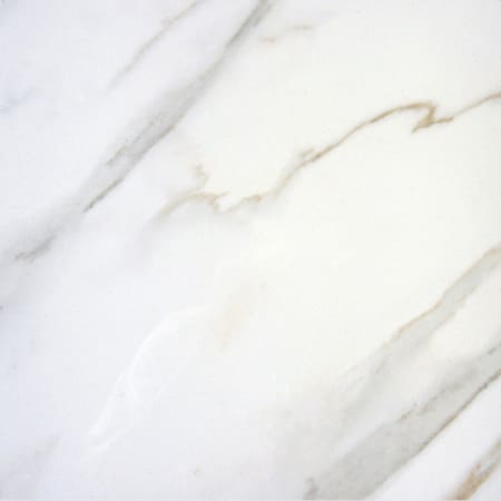 MSI Pietra - 24" Square Floor Tile - Polished Visual - Sold by Carton (16 SF/Carton) Calacatta