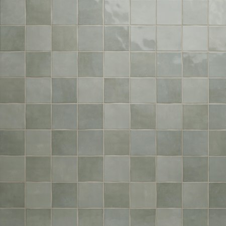 MSI Renzo - 5" Square Wall Tile - Glossy Visual - Sold by Carton (10.2 SF/Carton) Jade