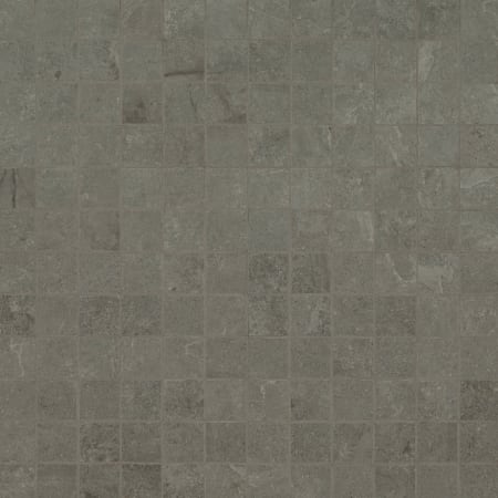 MSI Soreno 12" x 12" Square Floor and Wall Mosaic Tile - Matte Marble Visual - Sold by Carton (6 SF/Carton) Grigio