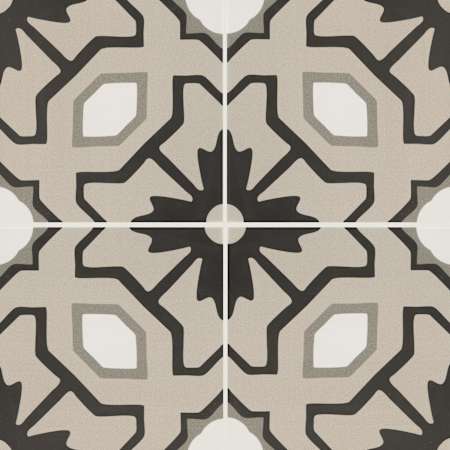 MSI Kenzzi - 8" x 8" Square Floor and Wall Tile - Matte Visual - Sold by Carton (5.16 SF/Carton) Tahari
