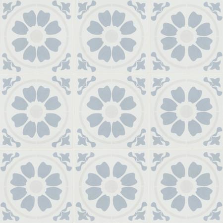 MSI Amara 8" Square Floor Tile - Matte Visual - Sold by Carton (5.328 SF/Carton) Tamensa