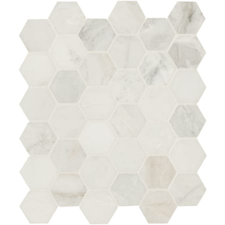 MSI Sample Only of SMOT-ARAVEN-2HEXH Honed