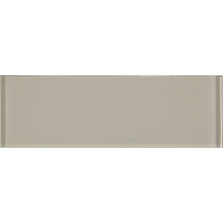 MSI Glass Subway 3" x 9" Subway Wall Tile - Glossy Visual - Sold by Carton (3.8 SF/Carton) White
