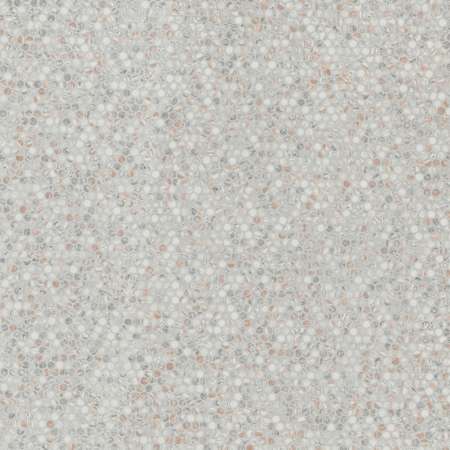 MSI Glass Mosaics - 12" x 12" Penny Floor and Wall Tile - Matte Visual - Sold by Carton (15 SF/Carton) Briar Rosa
