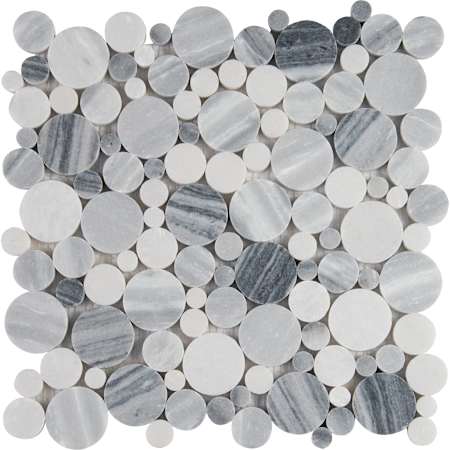 MSI Sample Only of SMOT-PEB-AL Gray