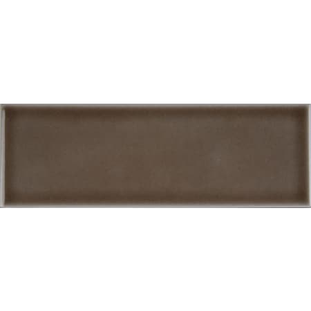 MSI Highland Park - 4" x 12" Subway Field Tile - Glossy Visual - Sold by Carton (4.995 SF/Carton) Taupe