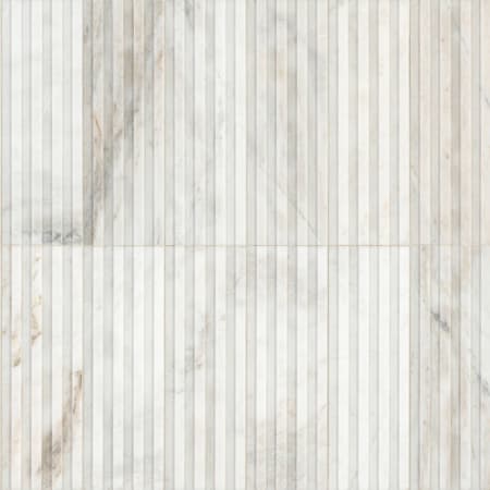 MSI 4" x 12" Rectangle Wall Tile - Honed Visual - Sold by Carton (4.95 SF/Carton) Venato
