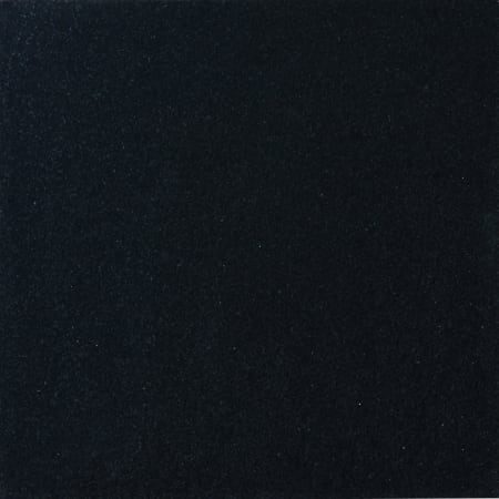 MSI 12" x 12" Square Floor and Wall Tile - Honed Visual - Sold by Carton (10 SF/Carton) Premium Black