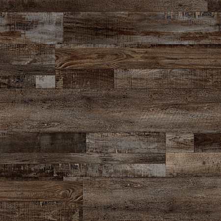 MSI Partola 7" X 48" x 6.5mm 20MIL Waterproof Rigid Core Luxury Vinyl Plank Flooring - Sold by Carton (19.02 SF/ Carton) Bembridge