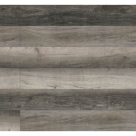 MSI Partola 7" X 48" x 6.5mm 20MIL Waterproof Rigid Core Luxury Vinyl Plank Flooring - Sold by Carton (19.02 SF/ Carton) Bracken Hill
