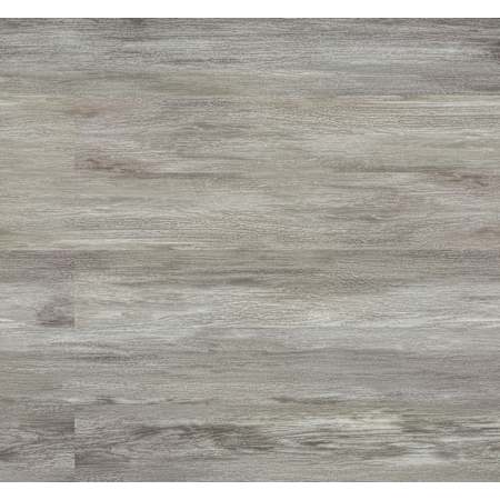 MSI Ashton 7-1/8" Wide Smooth Medium Wood Visual Vinyl Flooring - Sold by Carton (26.15 SF/Carton) Loton Hill