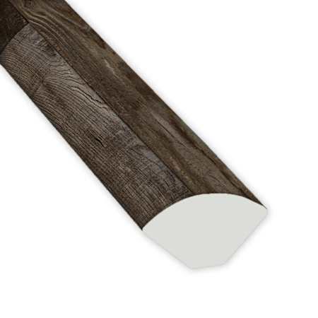 MSI Prescott 94" x 1" Vinyl Glue Down or Nail Down Vinyl Flooring Quarter Round Bembridge