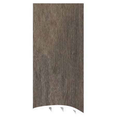 MSI Partola 1.77" x94"Luxury Vinyl Reducer Moldinging - Sold by Piece Bracken Hill