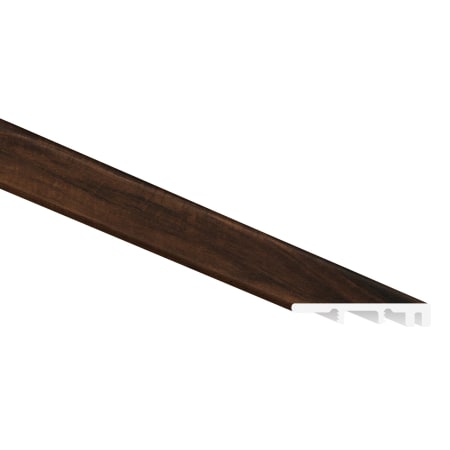 MSI Burnished Acacia 1/4" Thick x 1-3/4" Wide x 94" Length Luxury Vinyl End Cap Molding Burnished Acacia