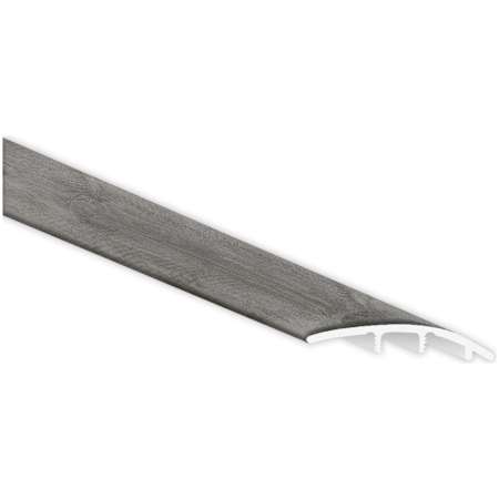 MSI Partola 1.77" x94"Luxury Vinyl Reducer Molding - Sold by Piece Katella Ash