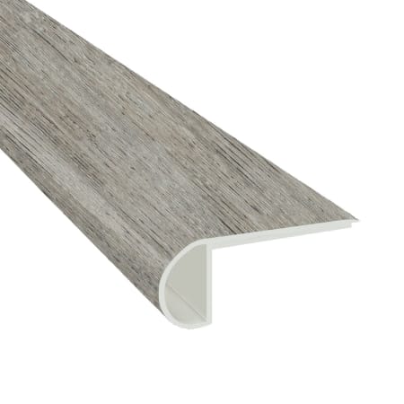 MSI Partola 2.75" x 94" Luxury Vinyl Flush Stairnose Molding - Sold by Piece Mezcla