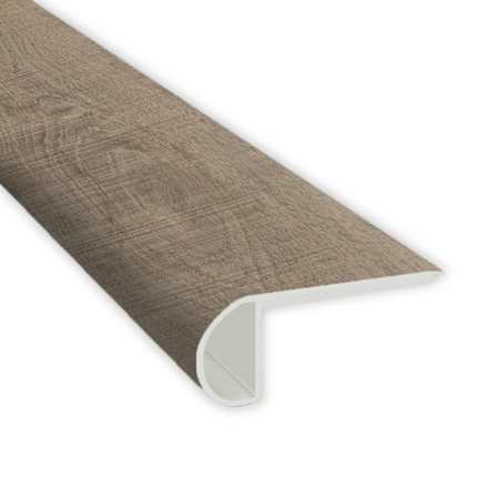 MSI Partola 2.75" x 94" Luxury Vinyl Flush Stairnose Molding - Sold by Piece Ryder
