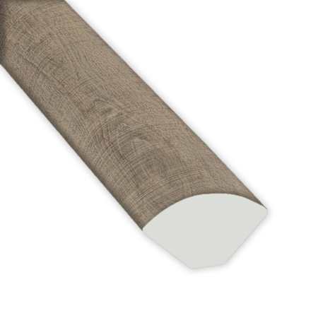 MSI Partola 0.63" x 94" Luxury Vinyl Quarter Round Molding - Sold by Piece Ryder