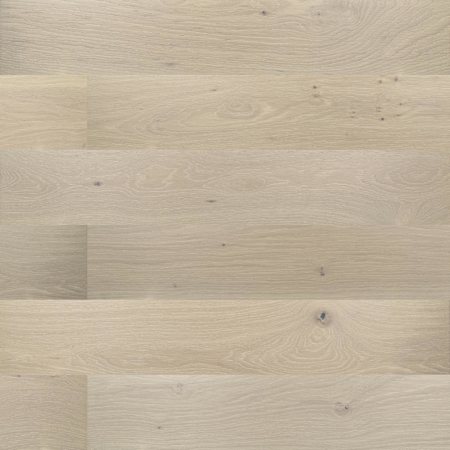 MSI Waterproof Wood 6-1/2" Wide Smooth Engineered Wood Flooring with Low Gloss - Sold by Carton (21.67 SF/Carton) Aaron Blonde