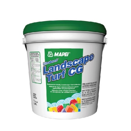 MSI Mapei CG Synthetic Turf Adhesive 1 Gallon - 1 Gallon Bucket (80 SF/ Bucket) N/A