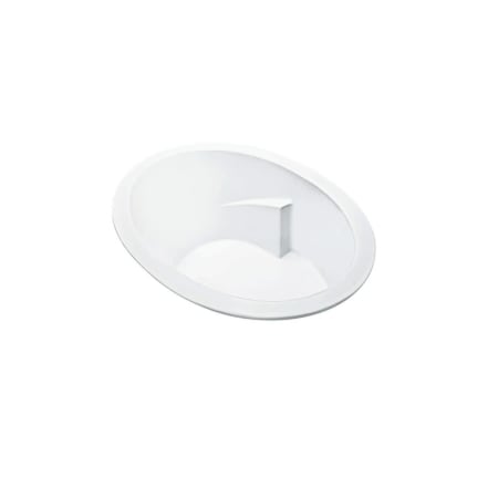 Matte White