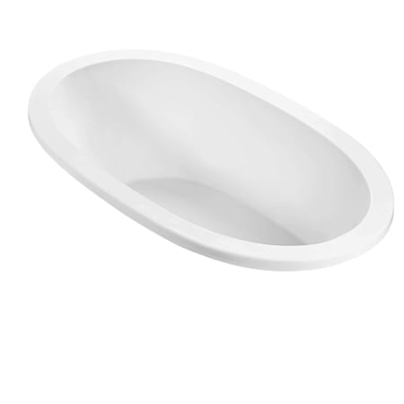 Matte White