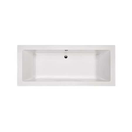 MTI Baths-AESM229-DI-Overhead View
