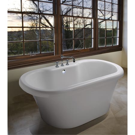 MTI Baths-AST191-Installed