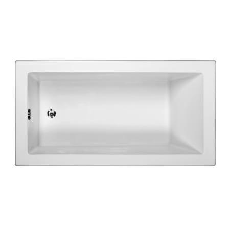 MTI Baths-AST96-DI-Downward Angle