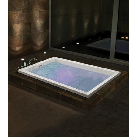MTI Baths-S101-DI-Installed