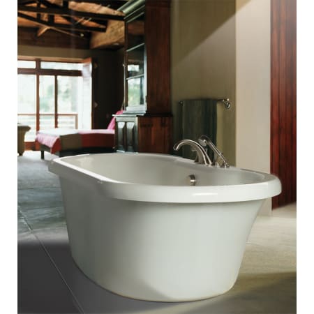 MTI Baths-S182-Installed