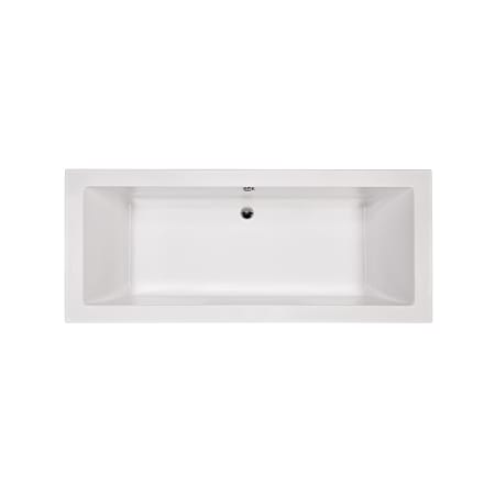 MTI Baths-S229-DI-Overhead View