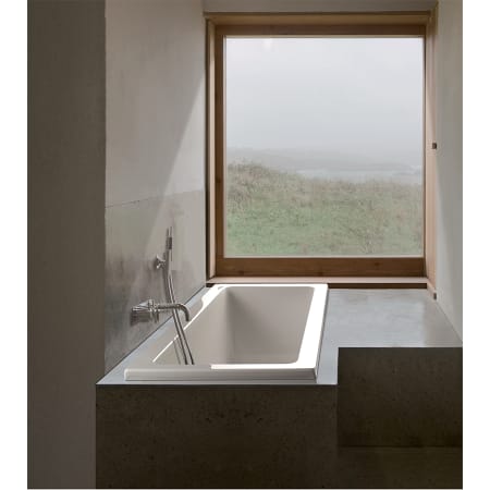 MTI Baths-S95-DI-Installed bathroom setting