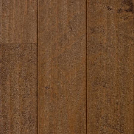 Mullican Oakmont 5" Wide Handscraped Engineered Maple Hardwood Flooring with Low Gloss - Sold by Carton (38 SF/Carton) Autumn