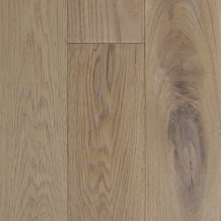 Mullican Wexford Solid 5" Wide Wire Brushed Solid White Oak Hardwood Flooring with Low Gloss - Sold by Carton (20 SF/Carton) Cascade