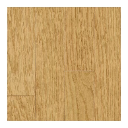 Mullican Sample Only of 199-NP-RO-5-L Natural