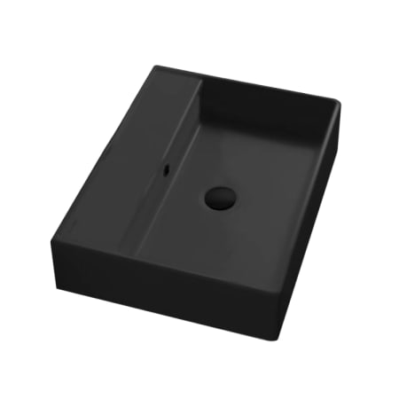 Matte Black
