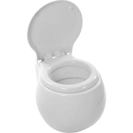 Nameeks-8105-Scarabeo By Nameeks-8105-Full View of Toilet
