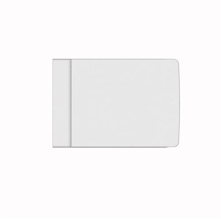 Nameeks-8701-Scarabeo By Nameeks-8701-Top View of Toilet