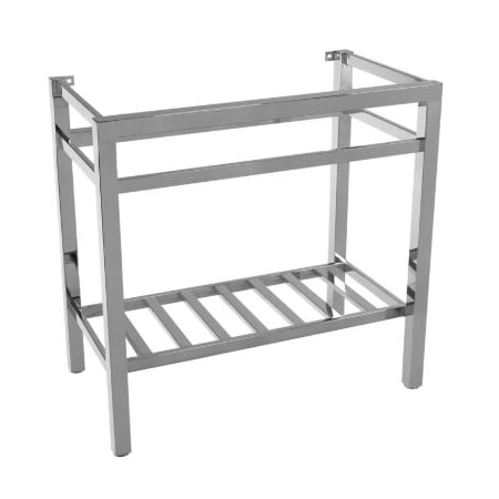 Nameeks Teorema Sink Stand Chrome