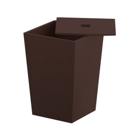 Nameeks Gedy Bathroom Jar with Lid Tanganika