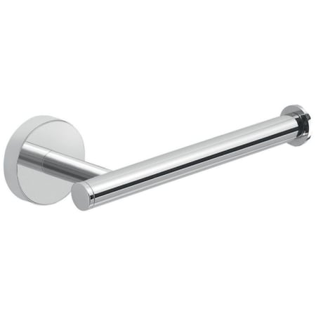 Nameeks Gedy Wall Mounted Tissue Holder Polished Chrome