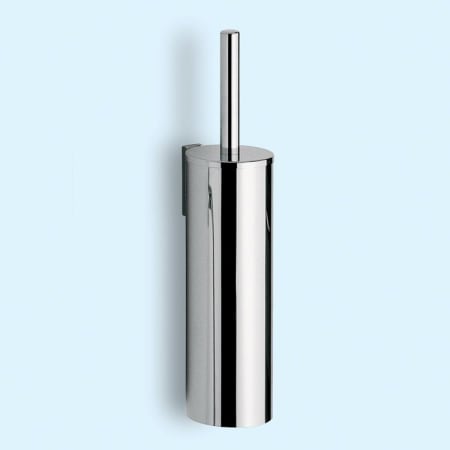 Polished Chrome