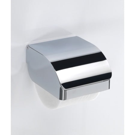 Nameeks Gedy Wall Mounted Tissue Holder Polished Chrome