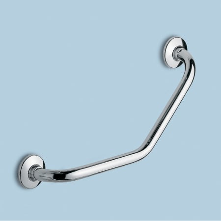 Nameeks Gedy 19" Shower Grab Bar Chrome