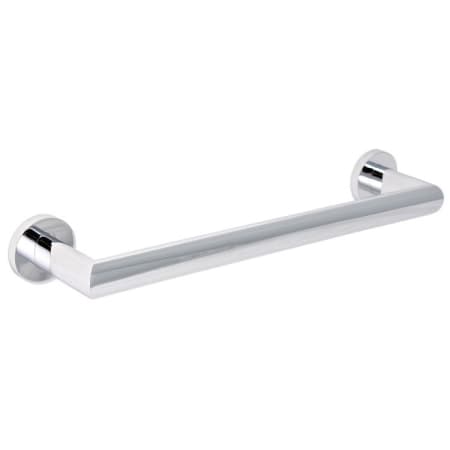 Nameeks Gedy Wall Mounted Towel Bar Polished Chrome