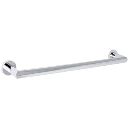 Nameeks Gedy Wall Mounted Towel Bar Polished Chrome