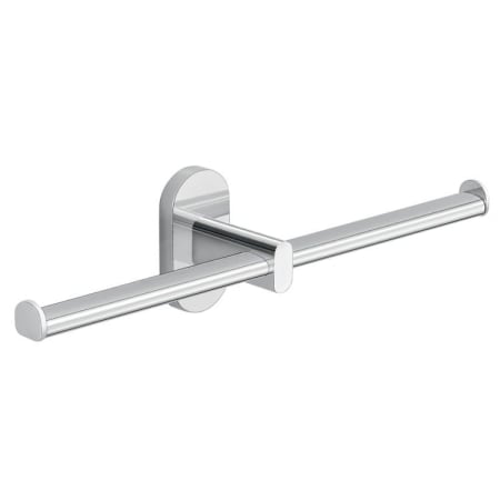 Nameeks Gedy Febo Wall Mounted Tissue Holder Polished Chrome