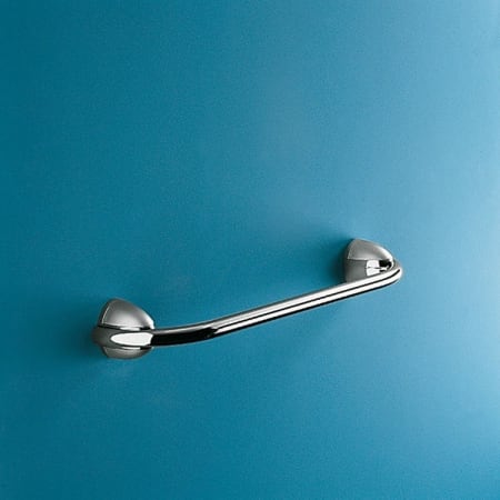 Nameeks Gedy Wall Mounted Towel Bar Polished Chrome