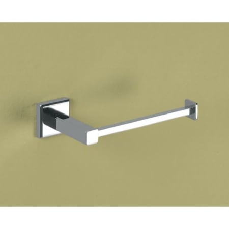 Nameeks Gedy Wall Mounted Tissue Holder Polished Chrome